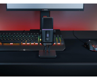 Rampage Cyclone RGB USB-C czarny - 1519436 - zdjęcie 6
